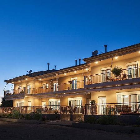 4 Seasons Villas Платарія Номер фото