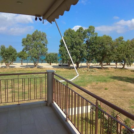 4 Seasons Villas Платарія Екстер'єр фото