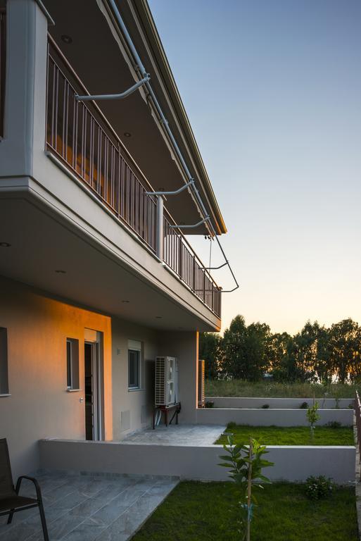 4 Seasons Villas Платарія Номер фото