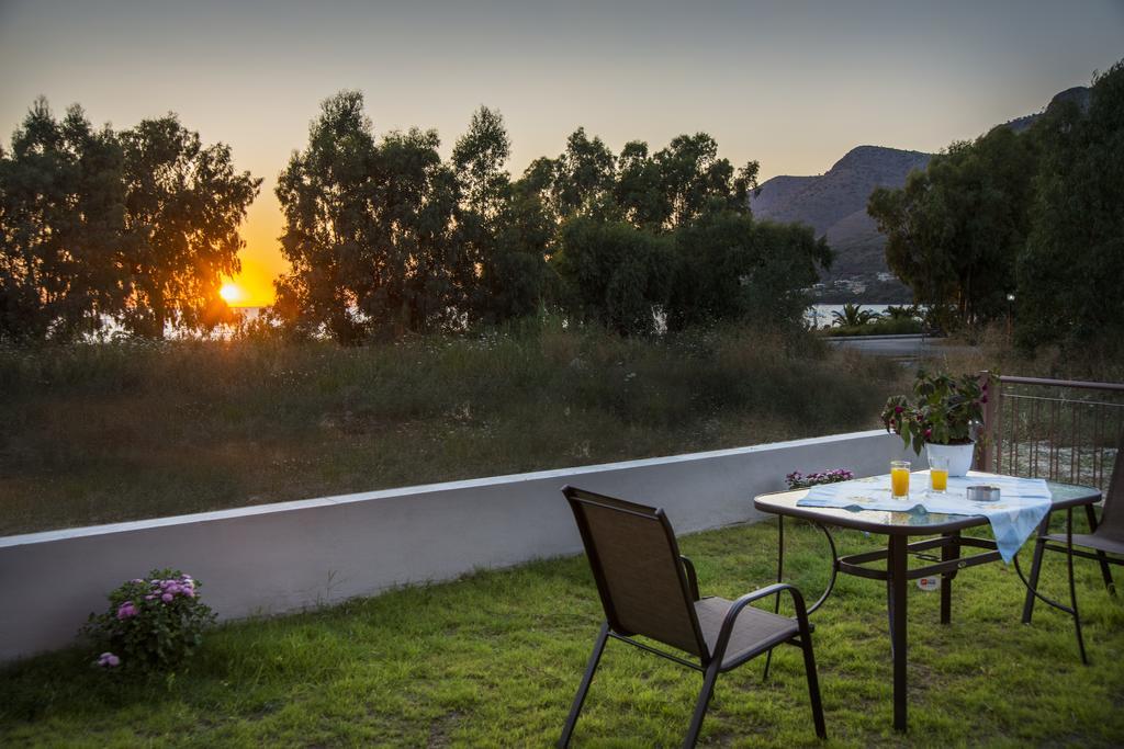 4 Seasons Villas Платарія Номер фото