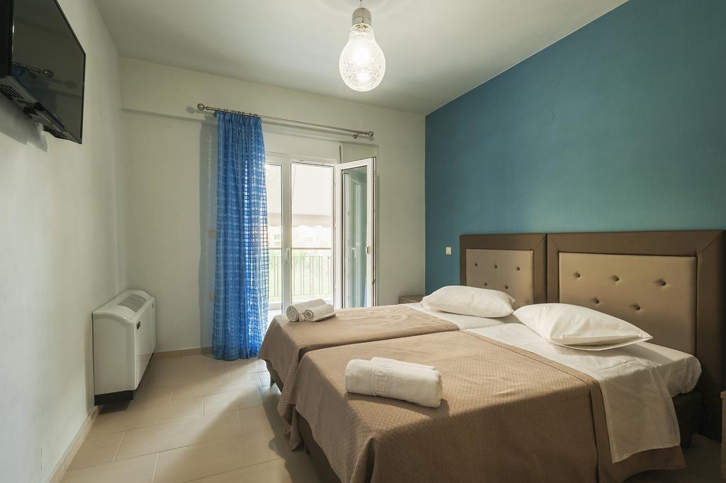 4 Seasons Villas Платарія Номер фото