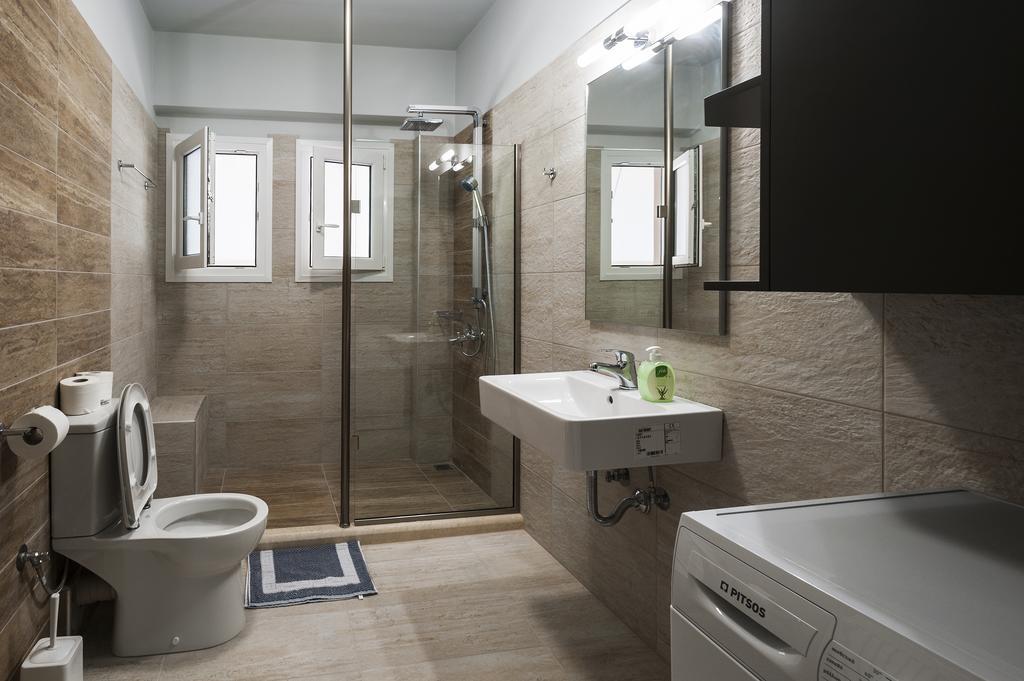 4 Seasons Villas Платарія Номер фото
