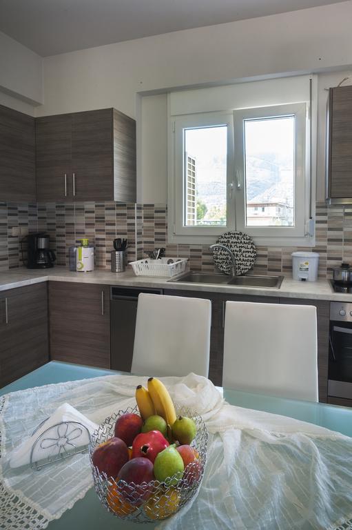 4 Seasons Villas Платарія Номер фото