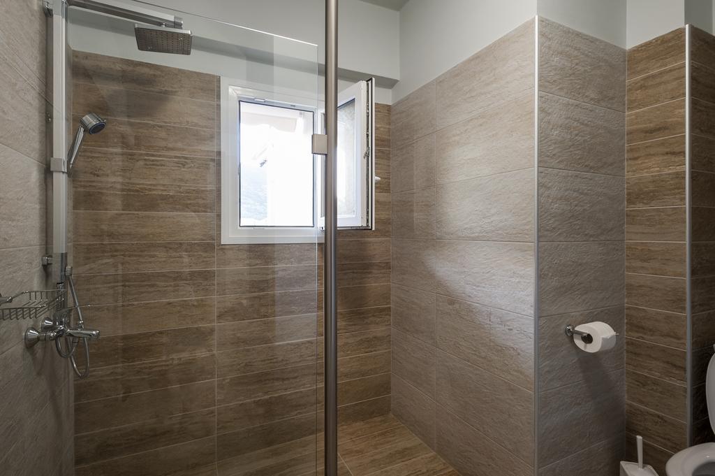 4 Seasons Villas Платарія Номер фото