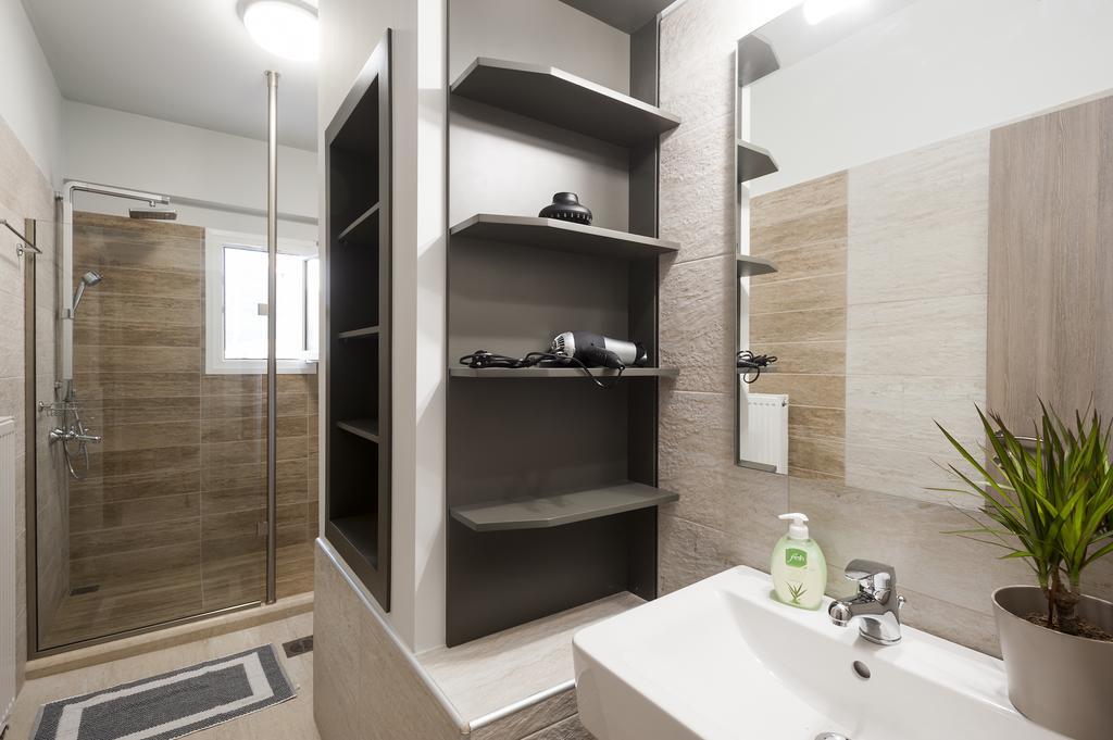 4 Seasons Villas Платарія Номер фото
